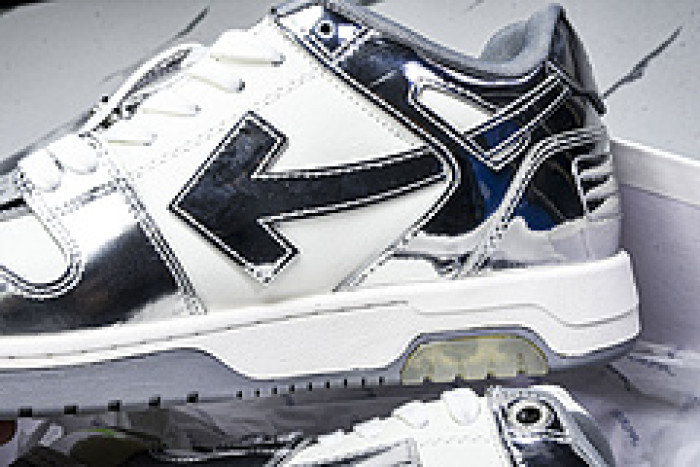 OF SNEAKERS ow-53