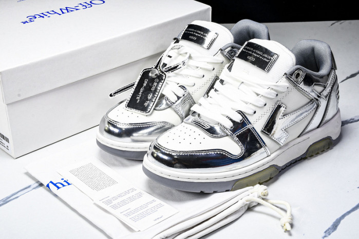 OF SNEAKERS ow-53