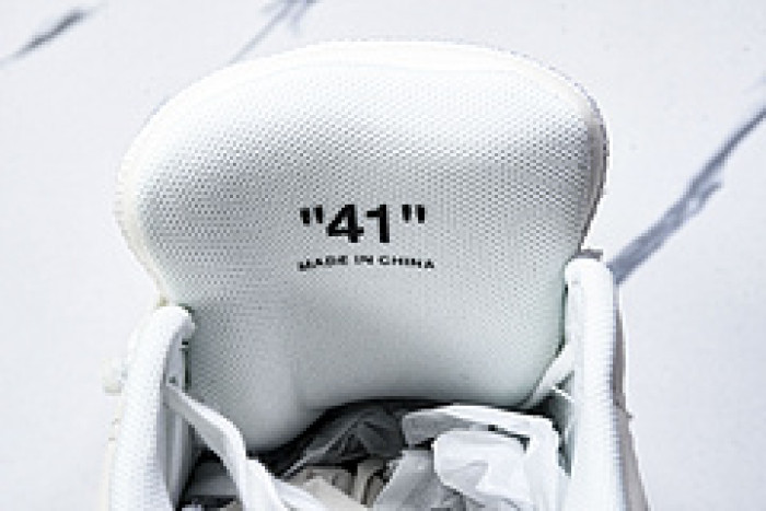 OF SNEAKERS ow-54
