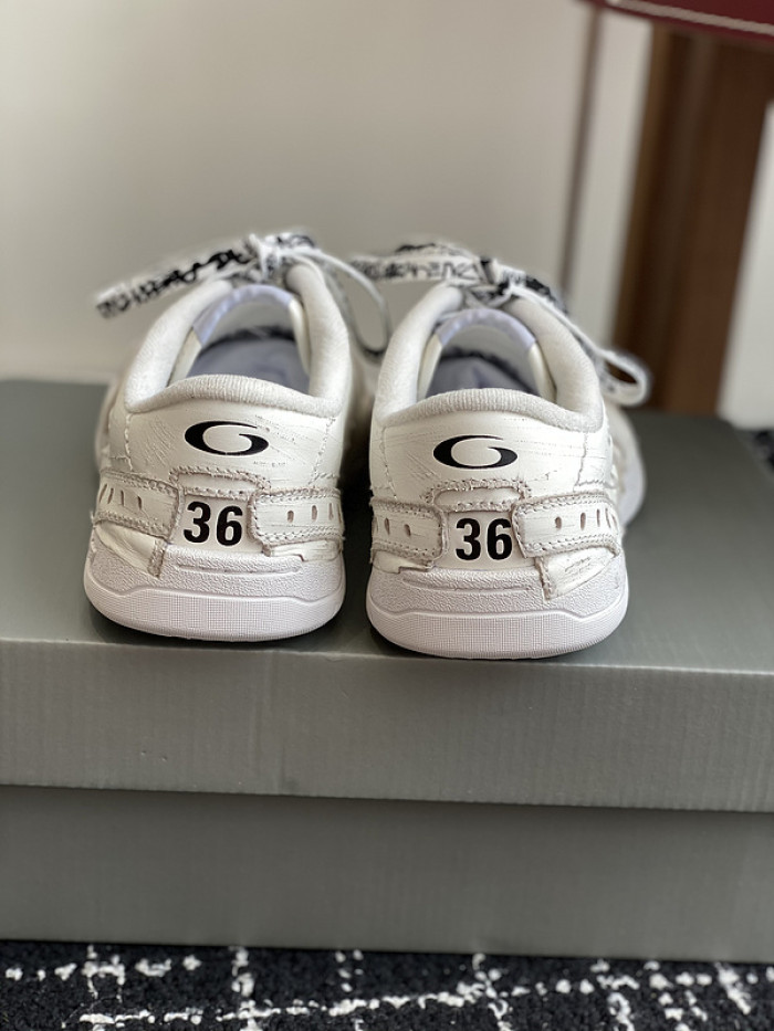 BL Hamptons Worn-Out BHW-3