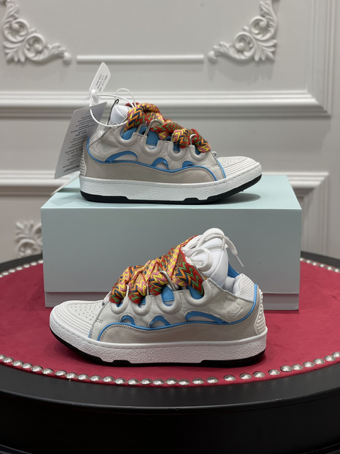 Lanu1n curb sneaker 111151