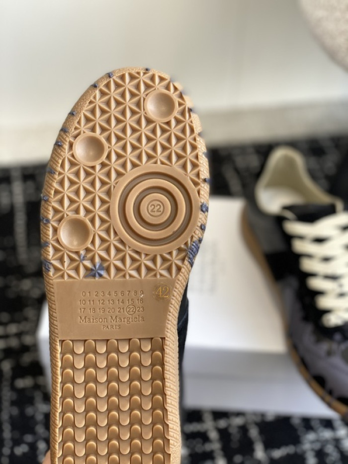 MM SHOES MMS-62