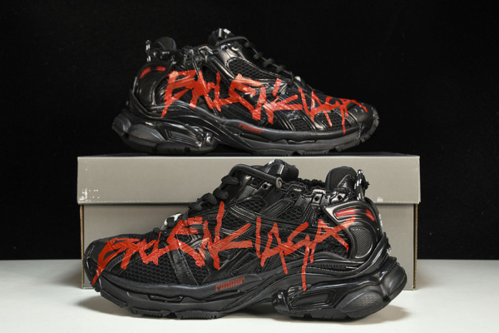bl track trainers sneaker blr-08