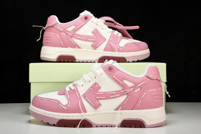 of sneakers ow-06