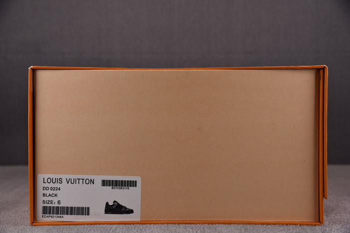 lovt sneaker lv-166