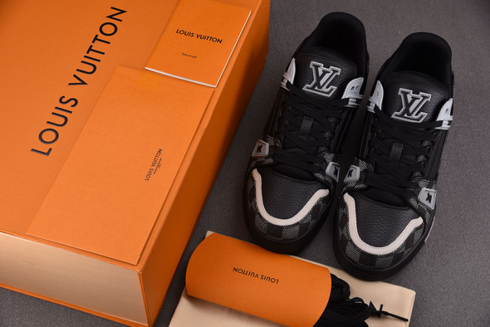 lovt sneaker lv-166