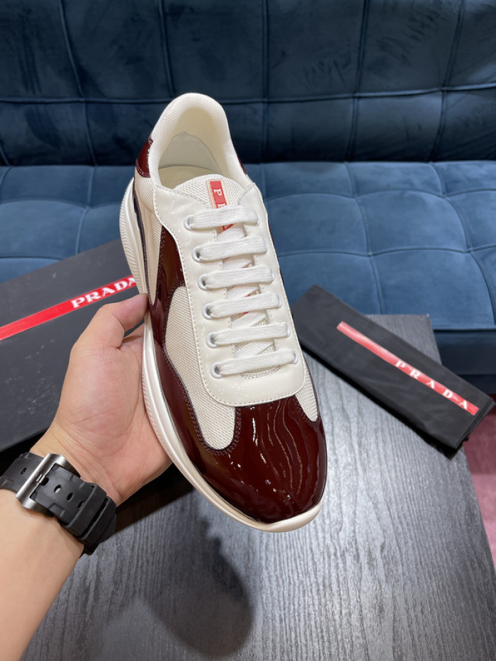 PRAD SNEAKERS PB-36