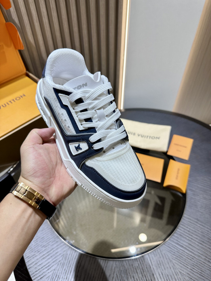 lovt sneaker lv-184