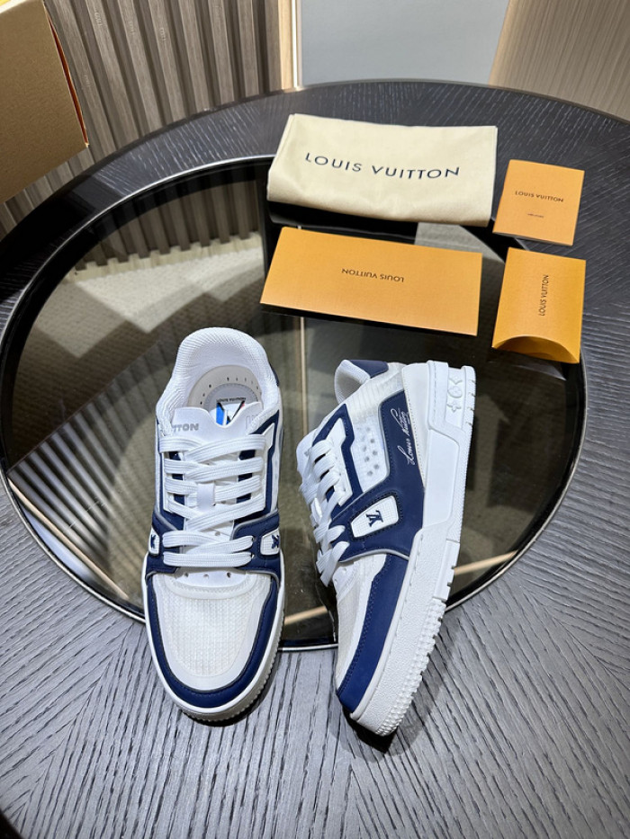lovt sneaker lv-184
