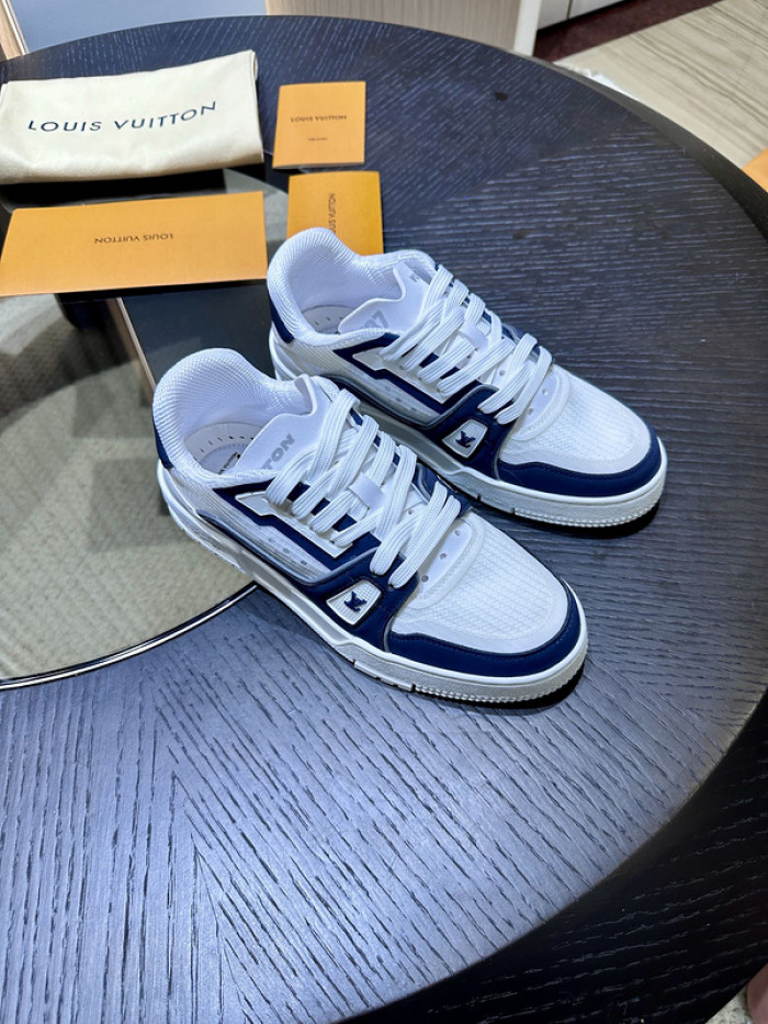 lovt sneaker lv-184