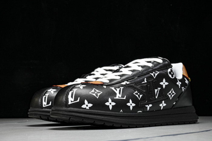 LOVT SNEAKER lv-422