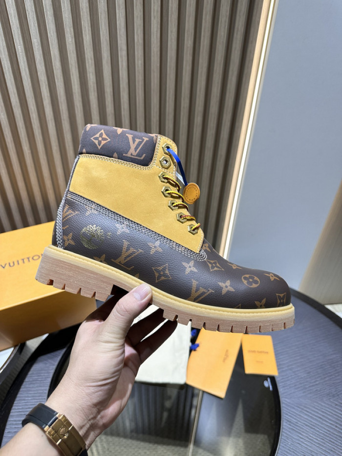 LOVT BOOTS L0-09
