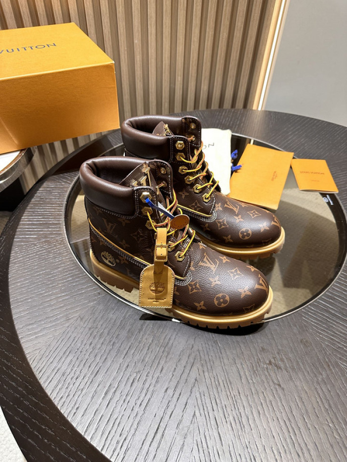 LOVT BOOTS L0-11