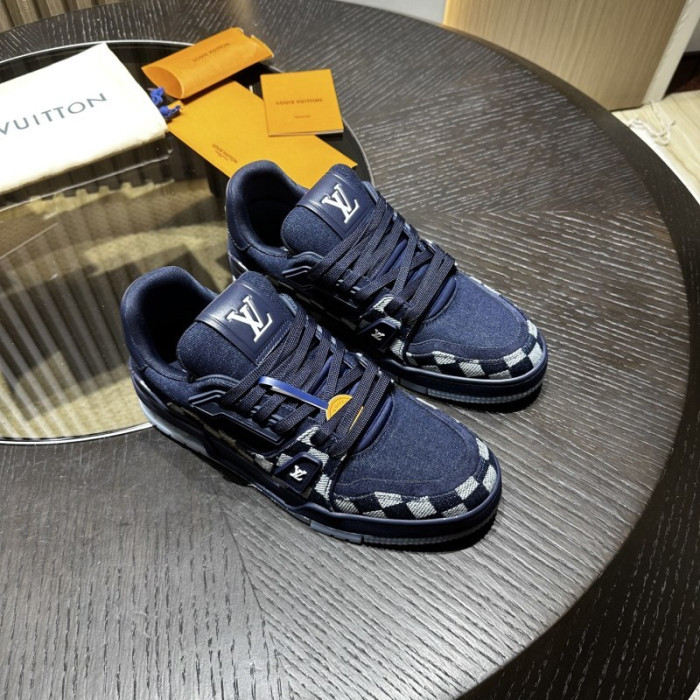 LOVT SNEAKER lv-434