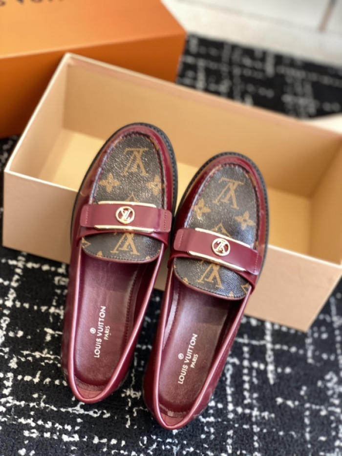LOVT SNEAKER lv-436