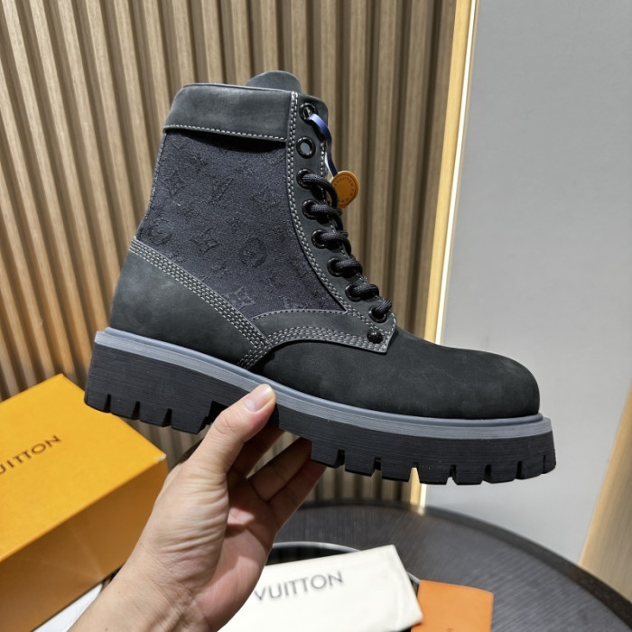 LOVT BOOTS L0-43