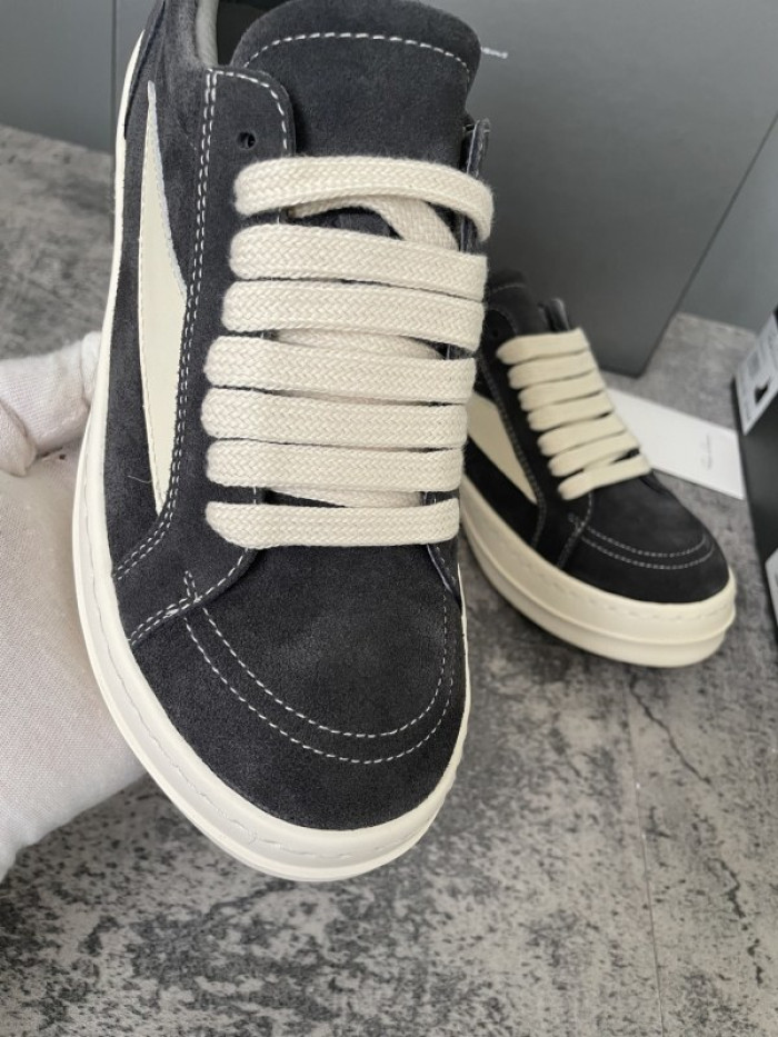 (dark grey) r1ck 0wens ro-150