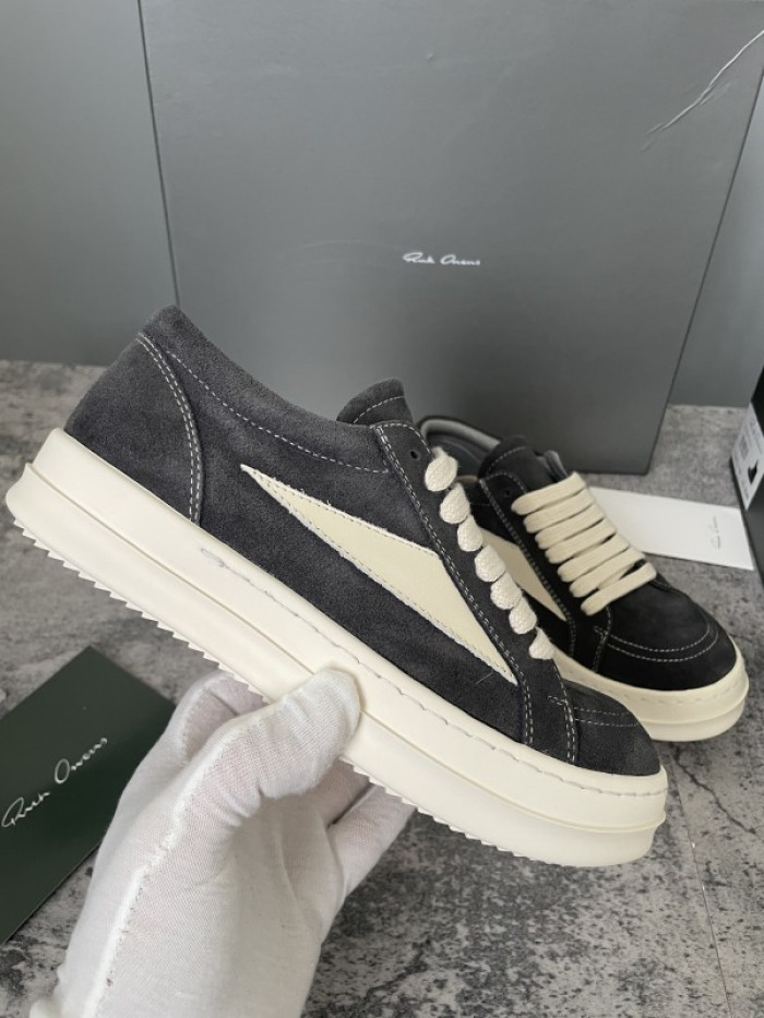 (dark grey) r1ck 0wens ro-150