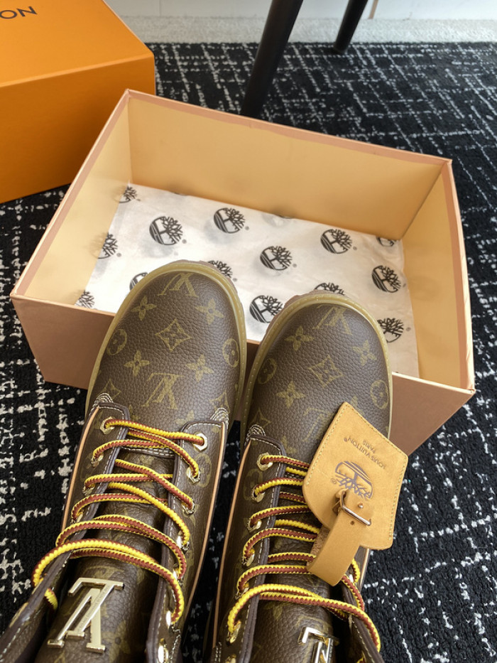 lovt boots l0-05
