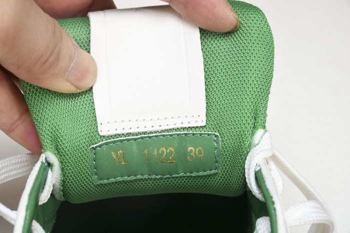 lovt sneaker lv-64