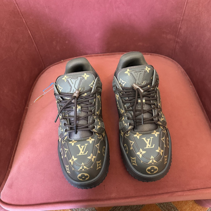 lovt sneaker lv-168