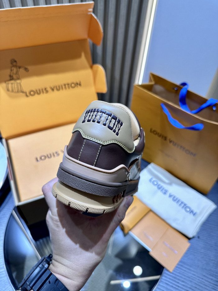 lovt sneaker lv-173