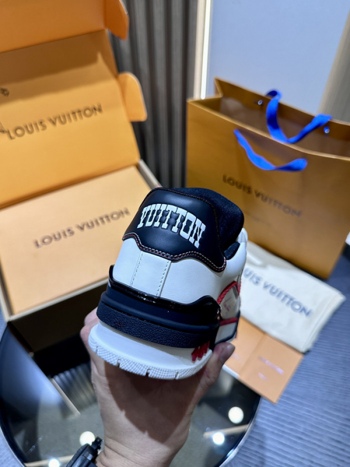 lovt sneaker lv-174