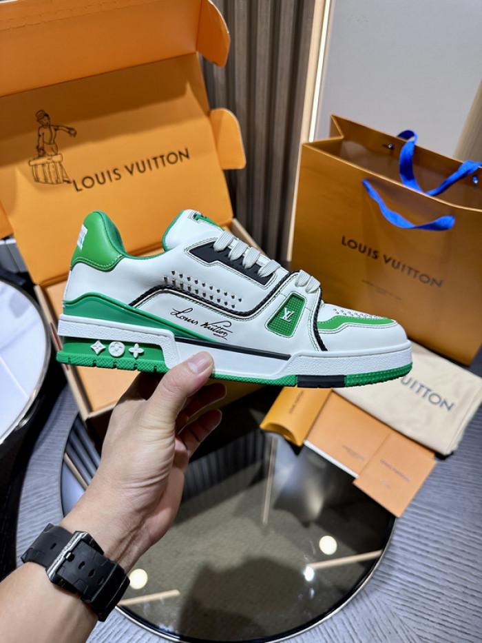lovt sneaker lv-175