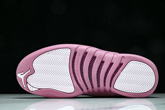 Air Jordan 12 510815-600