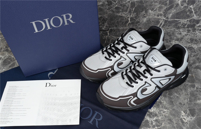 dr b30 trainer sneaker