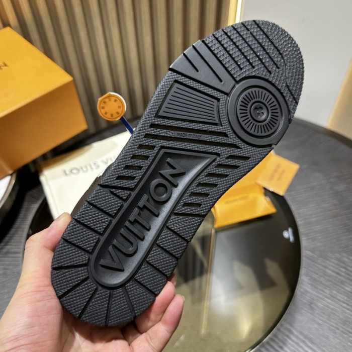 LOVT SNEAKER lv-420
