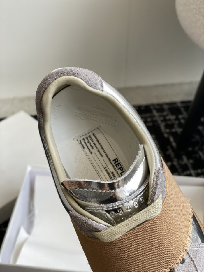 MM SHOES MMS-58