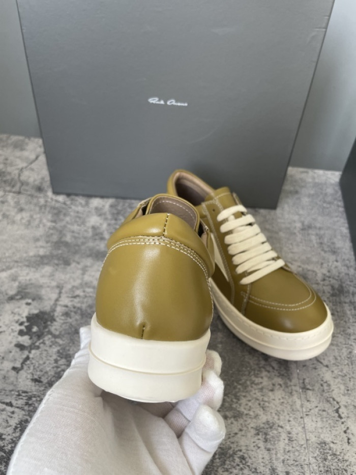 (leather) r1ck 0wens ro-159