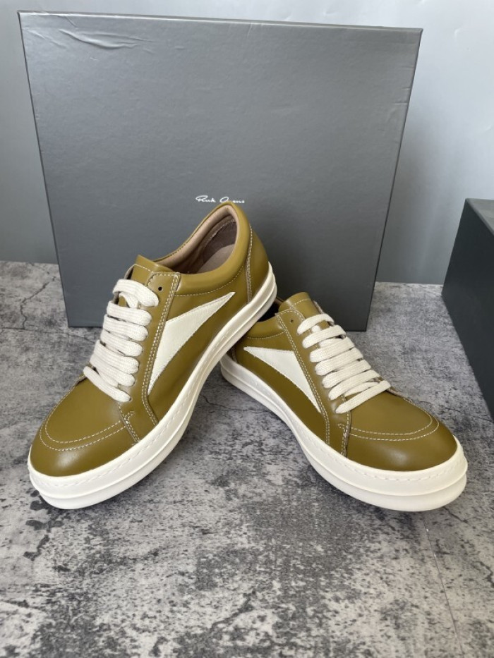 (leather) r1ck 0wens ro-159
