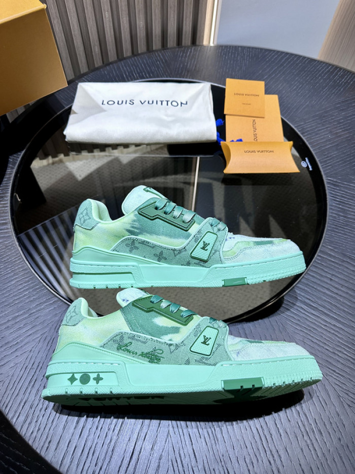 lovt sneaker lv-176