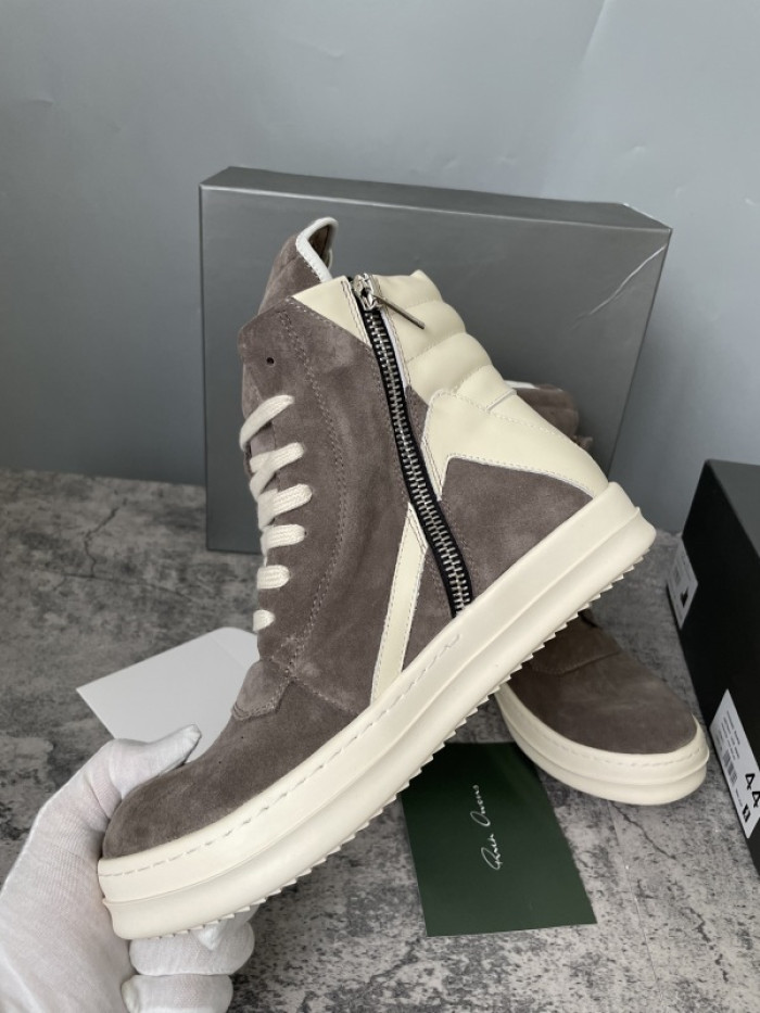 r1ck 0wens sneakers ro-178