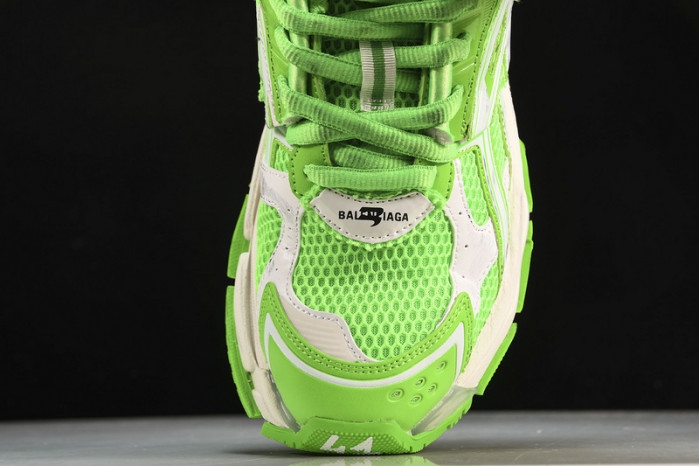 bl track trainers sneaker blr-04