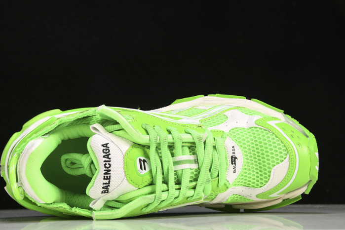 bl track trainers sneaker blr-04