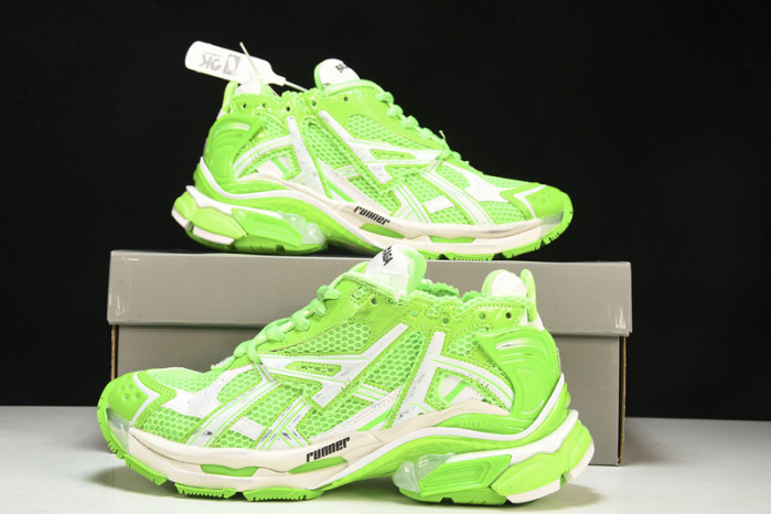 bl track trainers sneaker blr-04