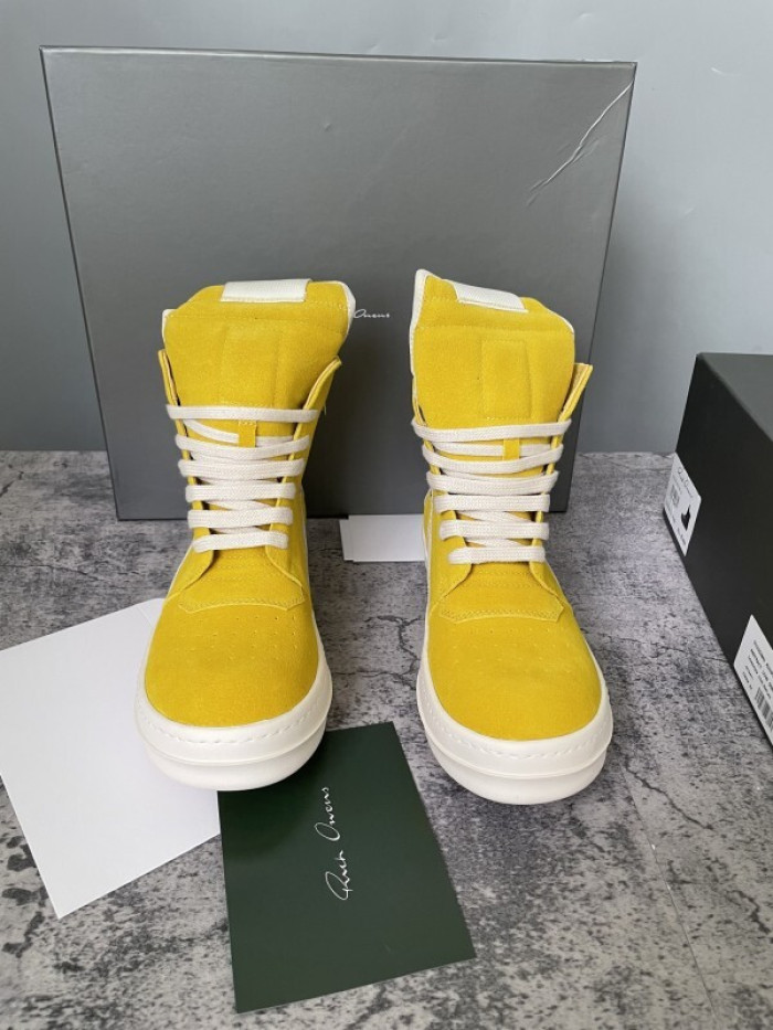 r1ck 0wens sneakers ro-177