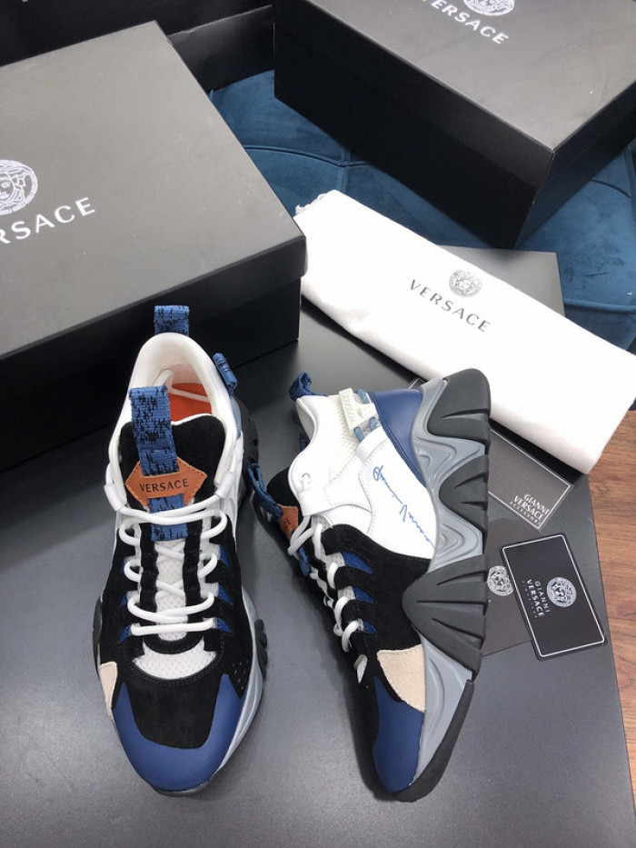 vse chain reaction sneaker