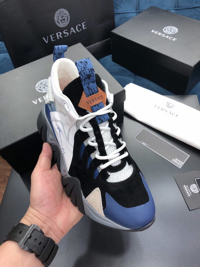 vse chain reaction sneaker