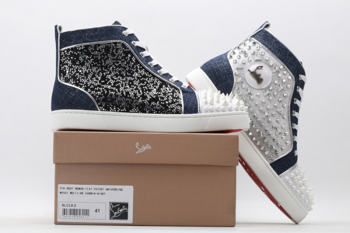cl sneakers