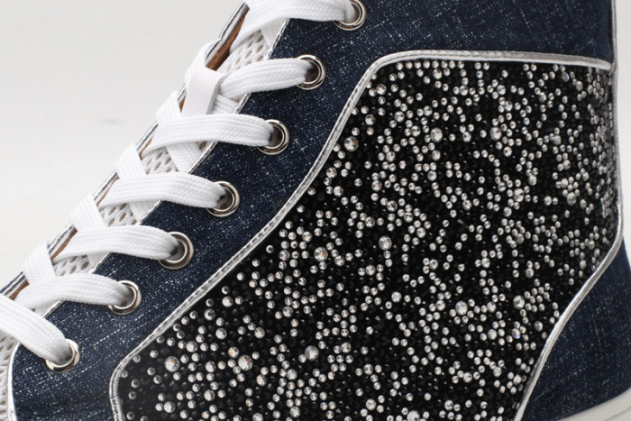 cl sneakers