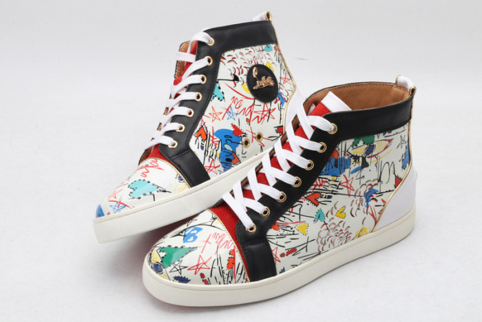 cl sneakers