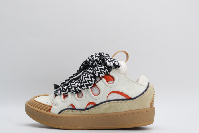 Lanu1n curb sneaker