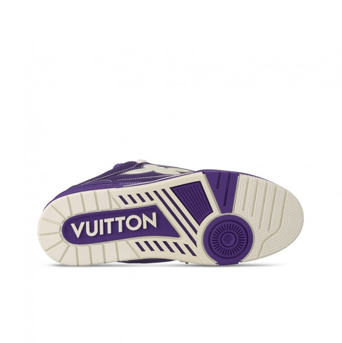 lovt sneaker lv-136