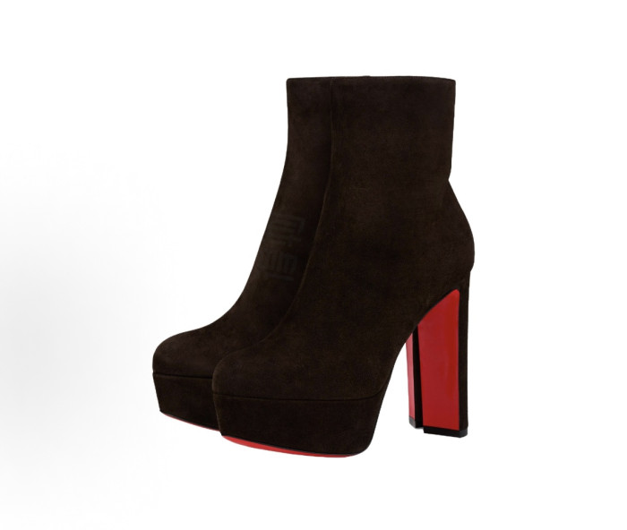 CL HEELS 12806